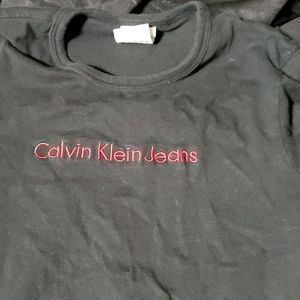 Calvin Klein tshirt